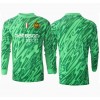 Inter Milan Torwart Heimtrikot 2024-25 Langarm